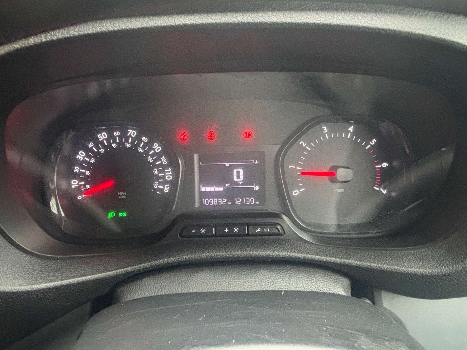 Used Citroen Dispatch 2017 for sale - 77079026: Photo 26