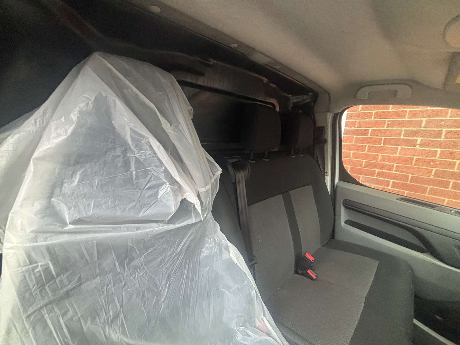 Used Citroen Dispatch 2017 for sale - 77079026: Photo 27