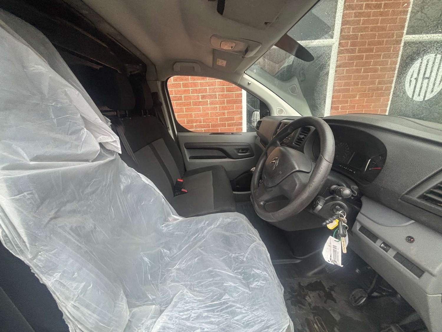 Used Citroen Dispatch 2017 for sale - 77079026: Photo 28