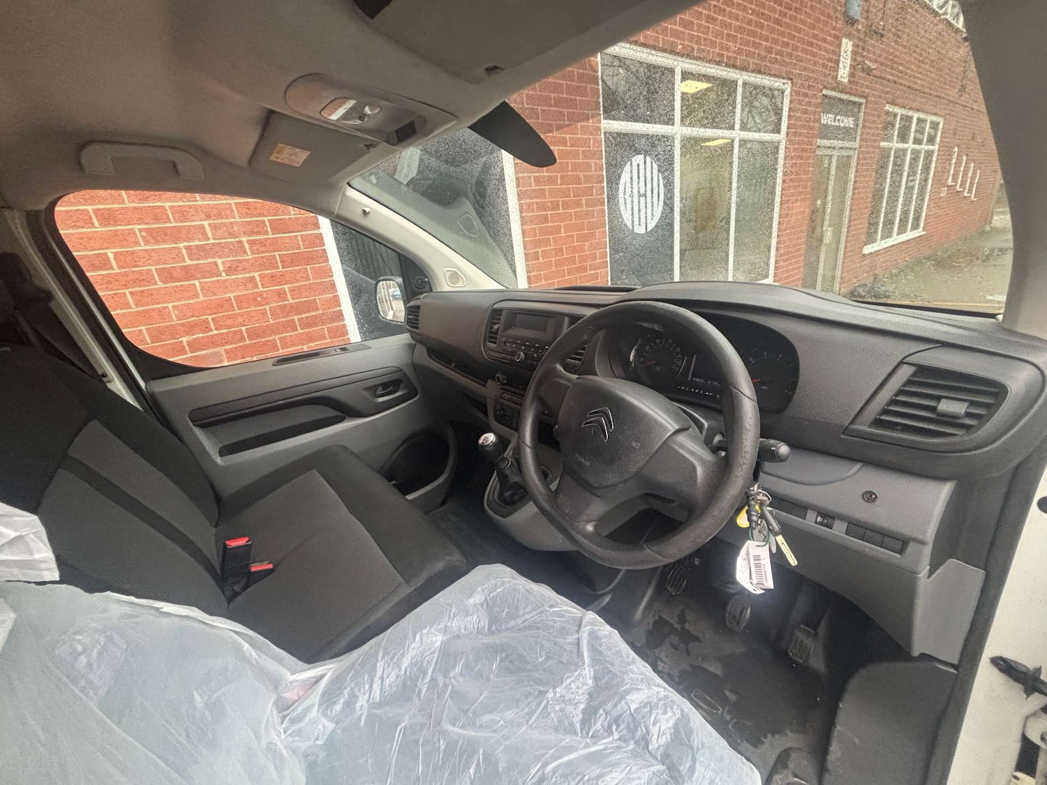 Used Citroen Dispatch 2017 for sale - 77079026: Photo 29