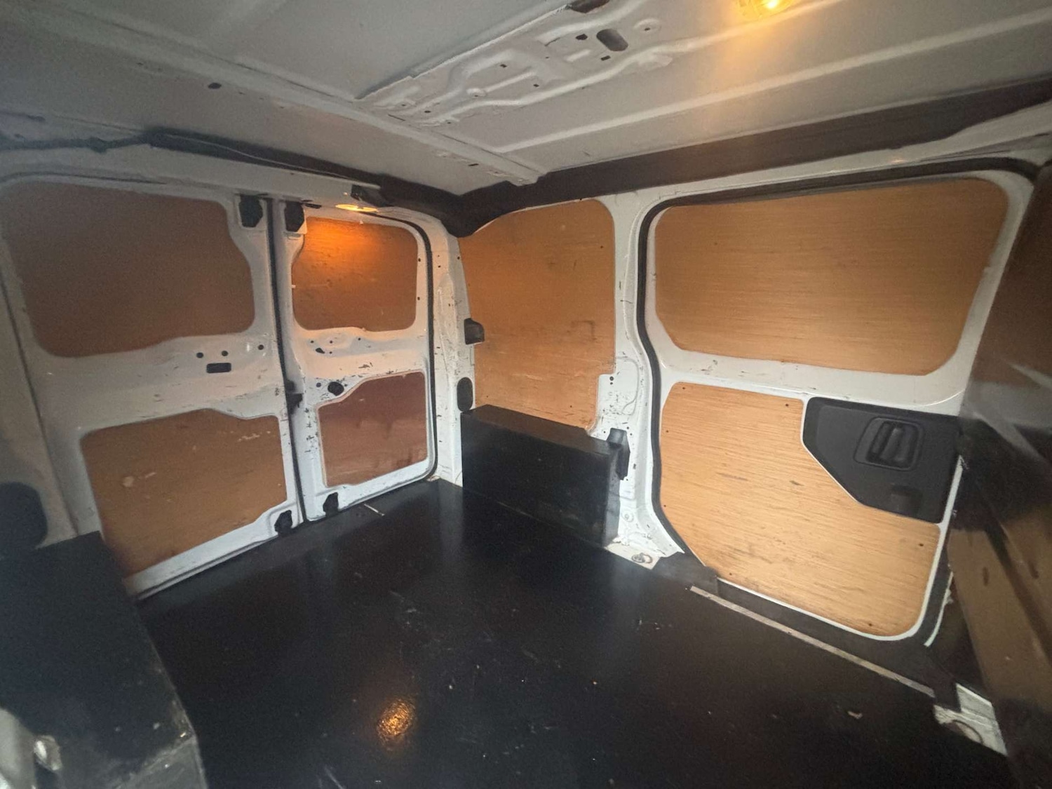 Used Citroen Dispatch 2017 for sale - 77079026: Photo 31