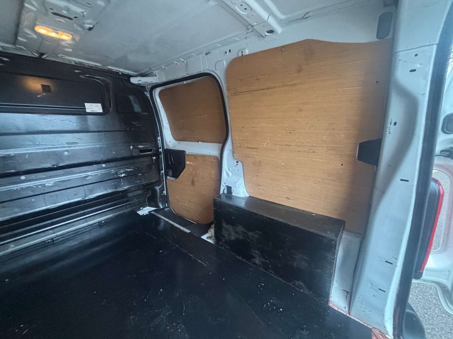 Used Citroen Dispatch 2017 for sale - 77079026: Photo 32