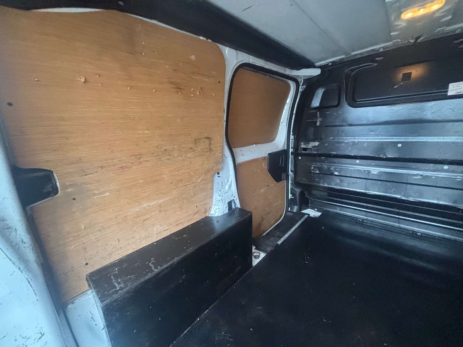 Used Citroen Dispatch 2017 for sale - 77079026: Photo 33