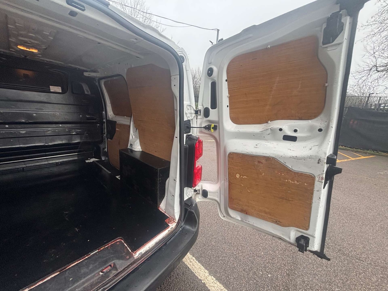 Used Citroen Dispatch 2017 for sale - 77079026: Photo 35