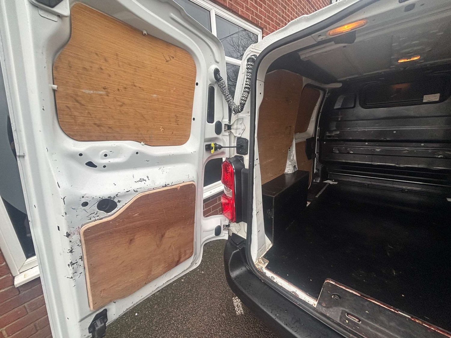 Used Citroen Dispatch 2017 for sale - 77079026: Photo 36