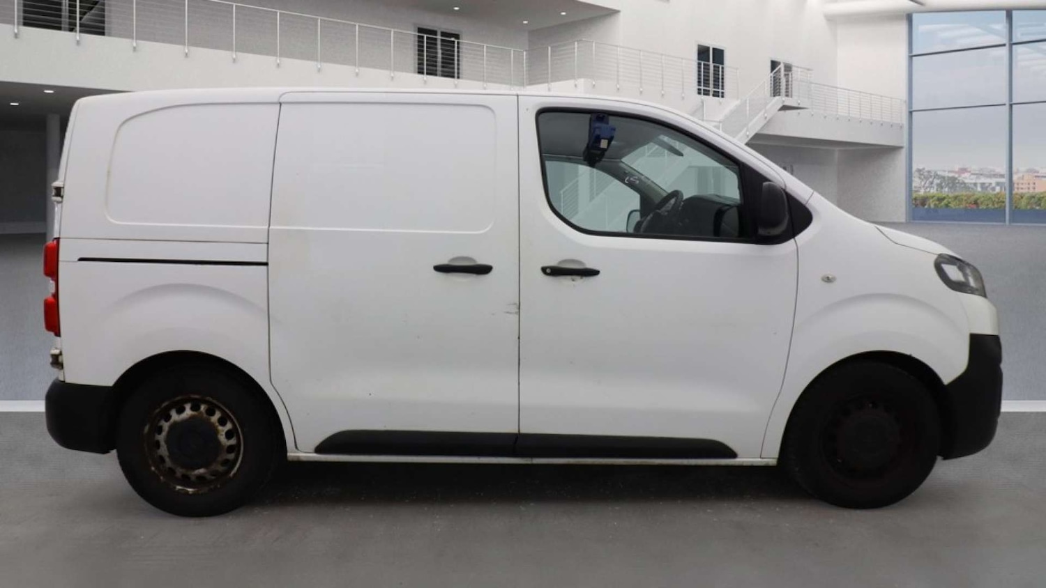 Used Citroen Dispatch 2017 for sale - 77079026: Photo 5