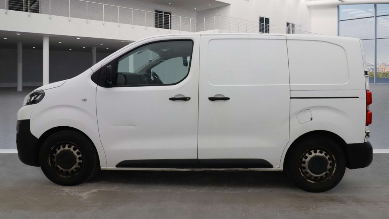 Used Citroen Dispatch 2017 for sale - 77079026: Photo 6