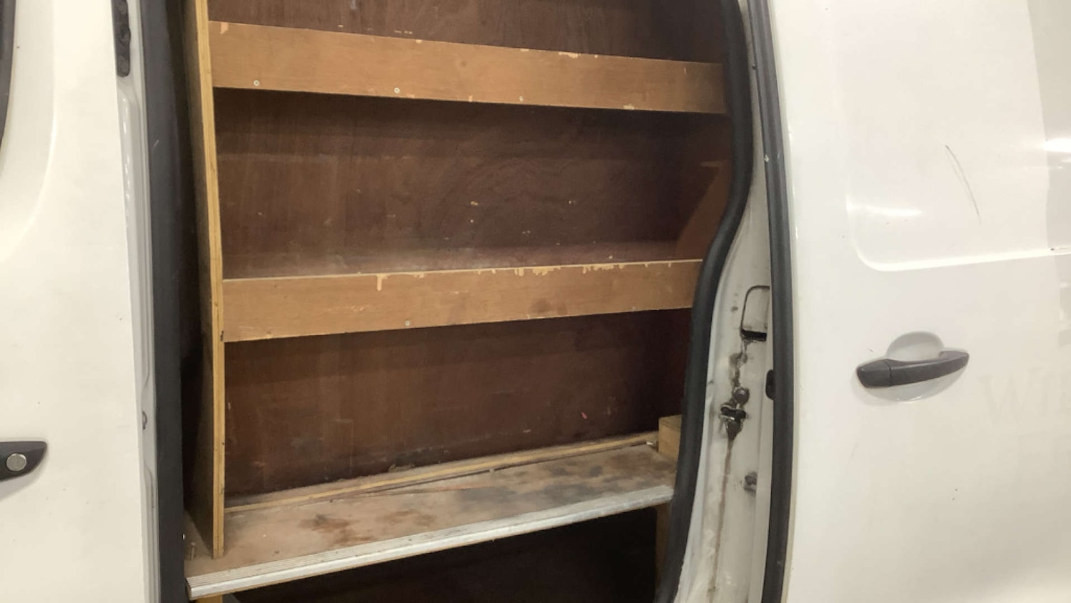 Used Citroen Dispatch 2017 for sale - 77079026: Photo 7