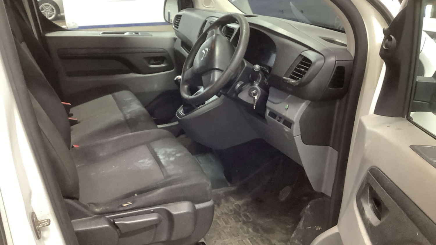 Used Citroen Dispatch 2017 for sale - 77079026: Photo 9