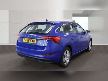 Used Skoda Scala 2019 for sale - 78808067: Photo