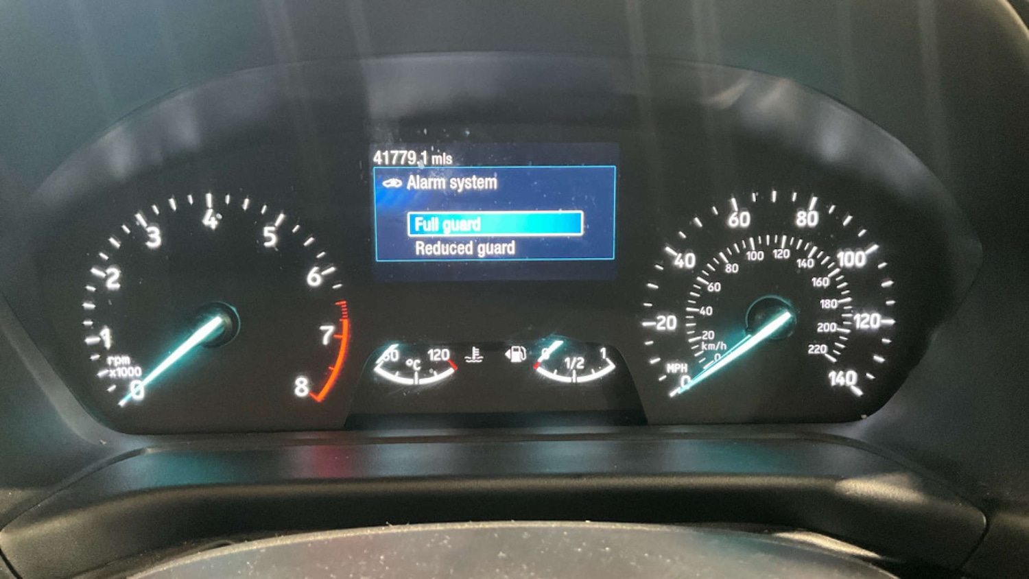 Used Ford Fiesta 2022 for sale - 76969227: Photo 12