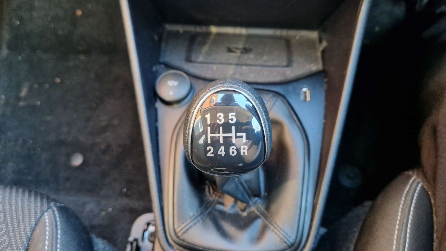 Used Ford Fiesta 2022 for sale - 76969227: Photo 17