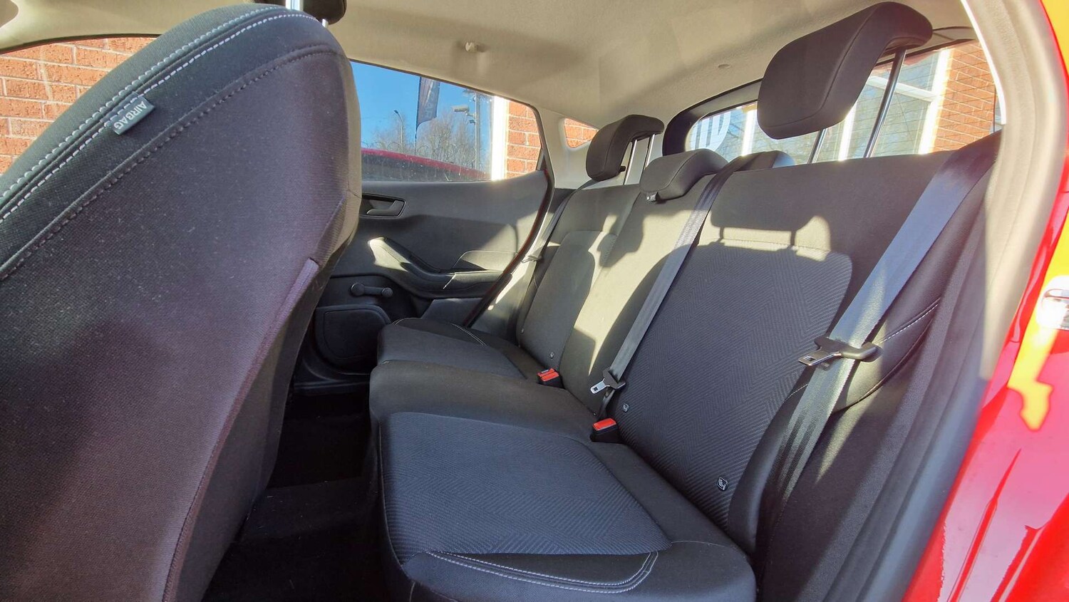 Used Ford Fiesta 2022 for sale - 76969227: Photo 23