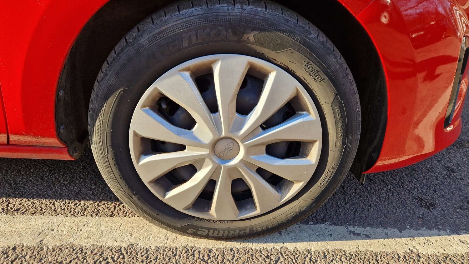 Used Ford Fiesta 2022 for sale - 76969227: Photo 24