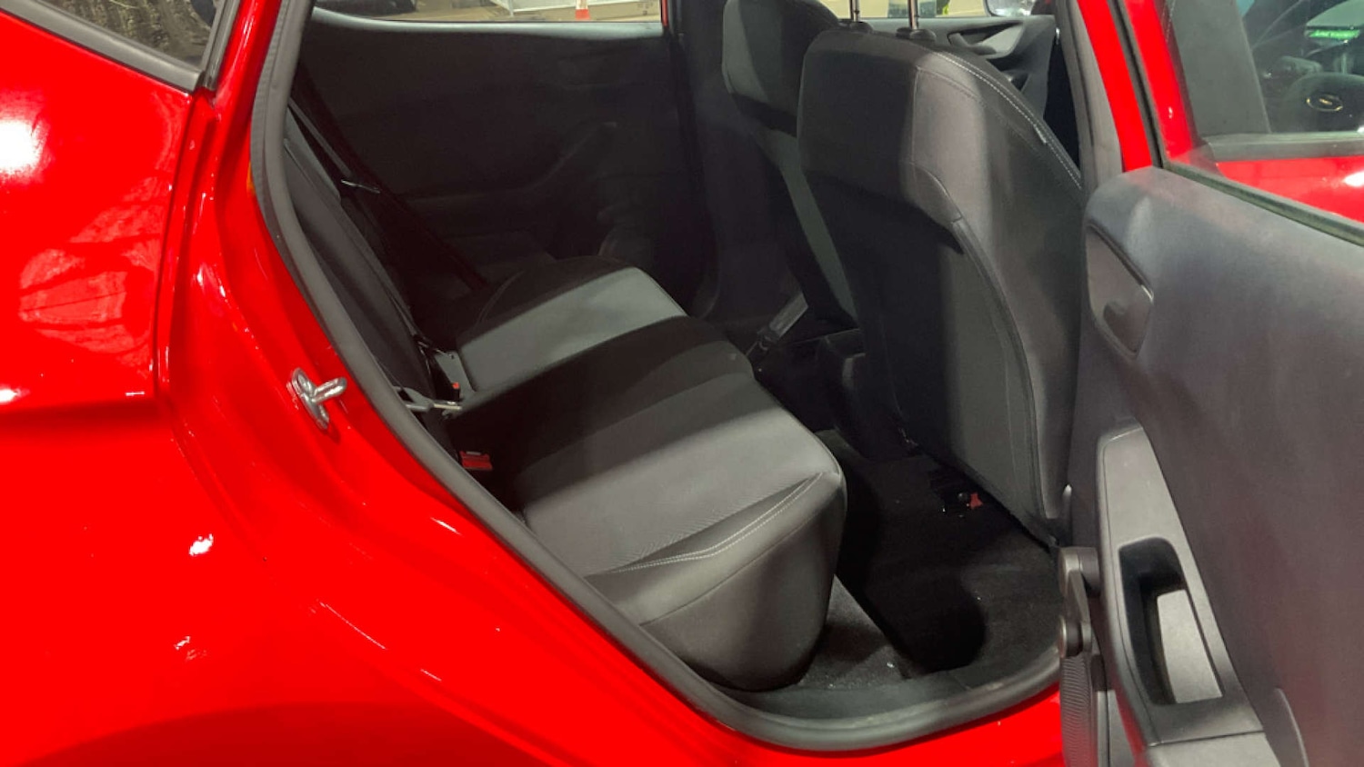 Used Ford Fiesta 2022 for sale - 76969227: Photo 8