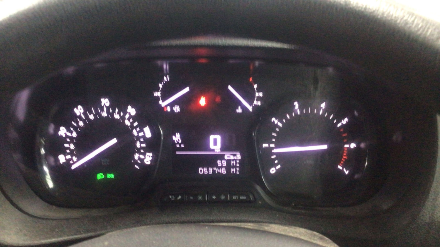 Used Citroen Dispatch 2020 for sale - 76642954: Photo 10