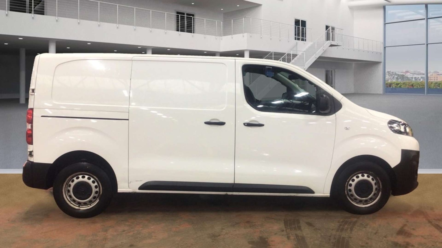 Used Citroen Dispatch 2020 for sale - 76642954: Photo 5