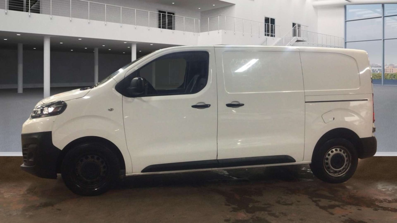 Used Citroen Dispatch 2020 for sale - 76642954: Photo 6