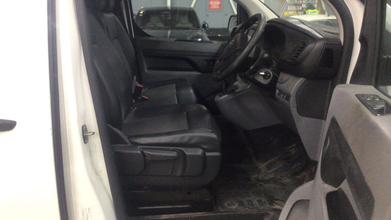 Used Citroen Dispatch 2020 for sale - 76642954: Photo 9