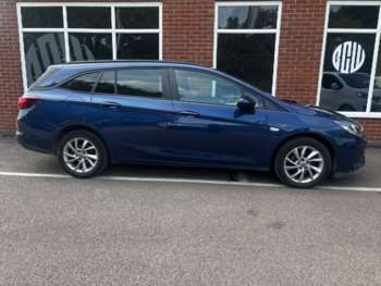 Used Vauxhall Astra 2021 for sale - 74930091: Photo