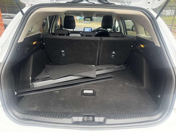 Used Ford Focus 2021 for sale - 76277631: Photo 16