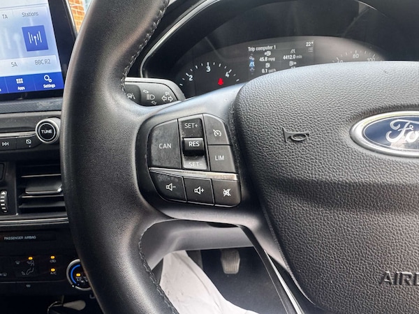 Used Ford Focus 2021 for sale - 76277631: Photo 27
