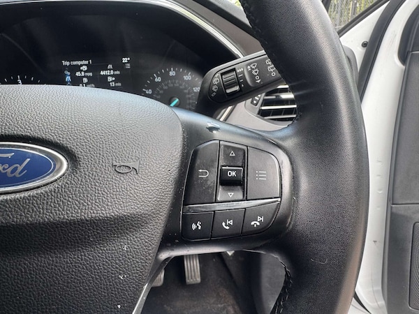 Used Ford Focus 2021 for sale - 76277631: Photo 28