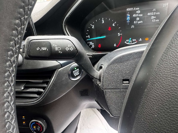 Used Ford Focus 2021 for sale - 76277631: Photo 29