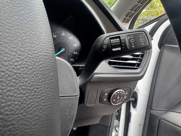 Used Ford Focus 2021 for sale - 76277631: Photo 30