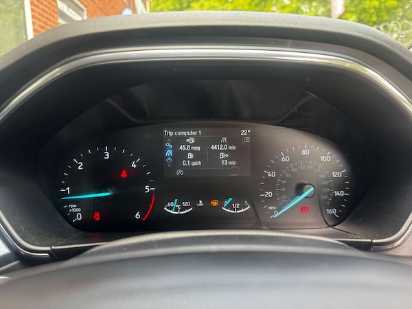 Used Ford Focus 2021 for sale - 76277631: Photo 31