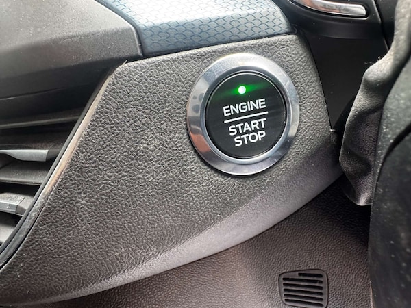 Used Ford Focus 2021 for sale - 76277631: Photo 36