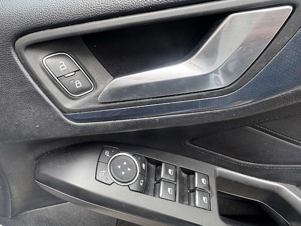 Used Ford Focus 2021 for sale - 76277631: Photo 38