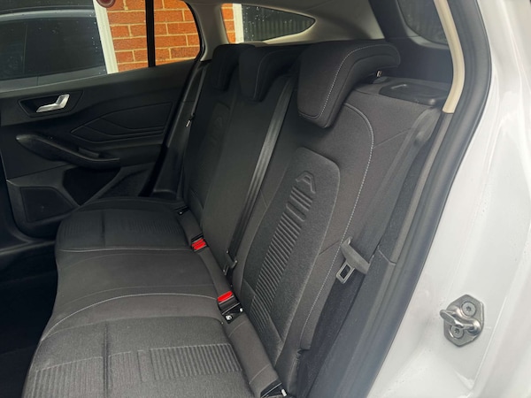 Used Ford Focus 2021 for sale - 76277631: Photo 40