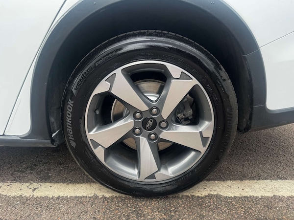 Used Ford Focus 2021 for sale - 76277631: Photo 44