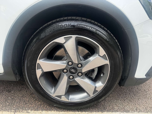 Used Ford Focus 2021 for sale - 76277631: Photo 45