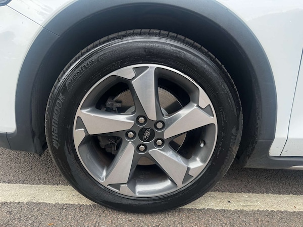 Used Ford Focus 2021 for sale - 76277631: Photo 46
