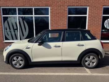 Used MINI Hatch 2018 for sale - 74193443: Photo