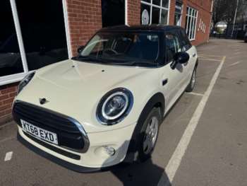 Used MINI Hatch 2018 for sale - 74193443: Photo