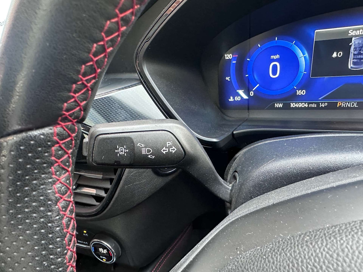 Used Ford Kuga 2021 for sale - 76352618: Photo 12