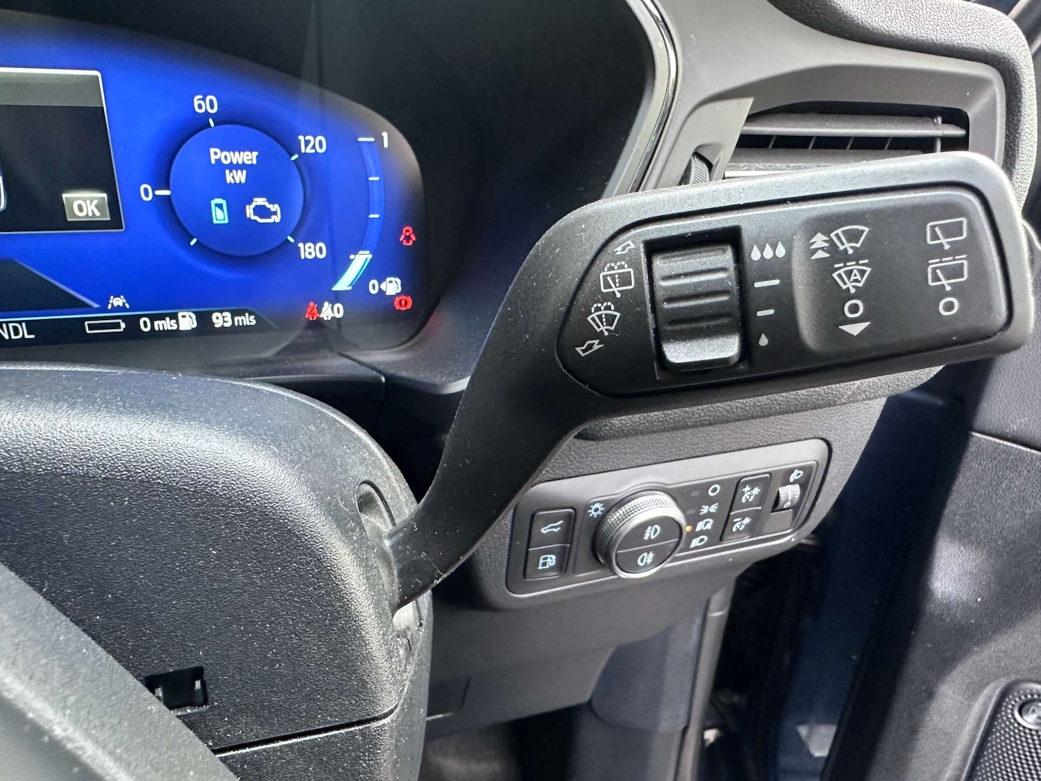 Used Ford Kuga 2021 for sale - 76352618: Photo 13