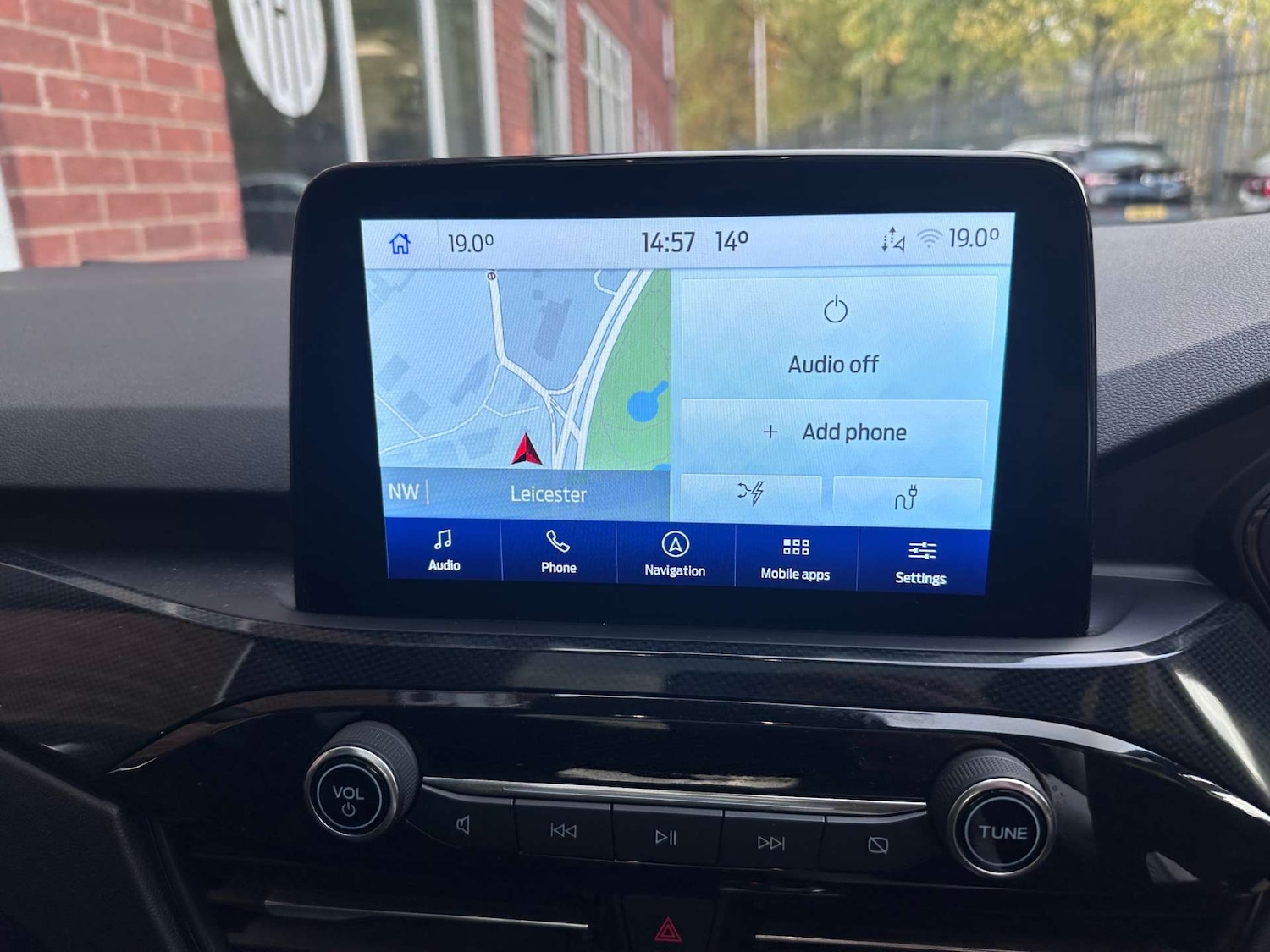 Used Ford Kuga 2021 for sale - 76352618: Photo 14