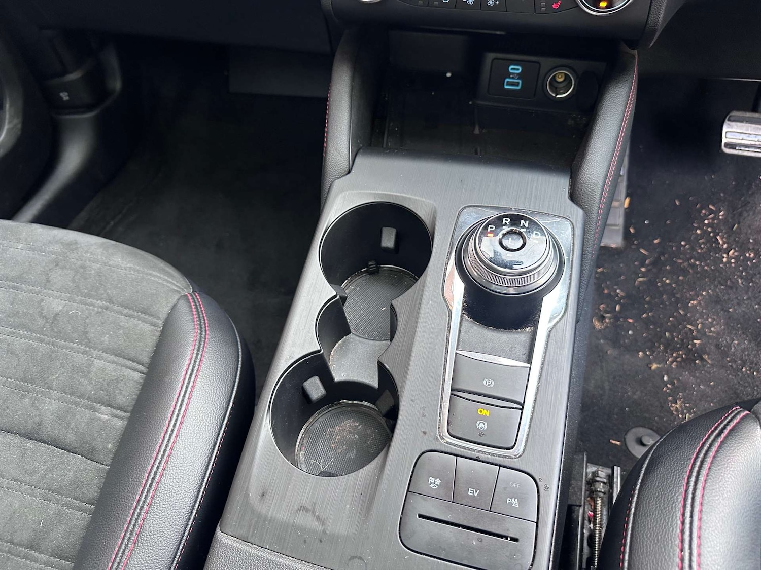 Used Ford Kuga 2021 for sale - 76352618: Photo 16