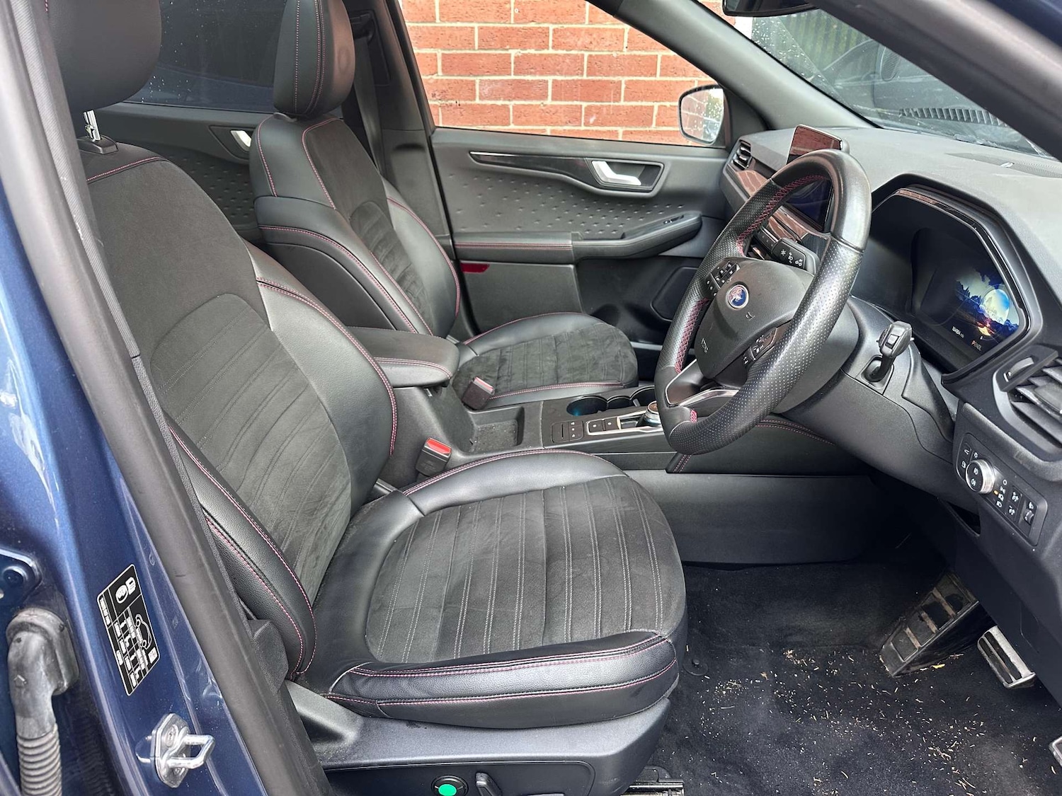 Used Ford Kuga 2021 for sale - 76352618: Photo 18