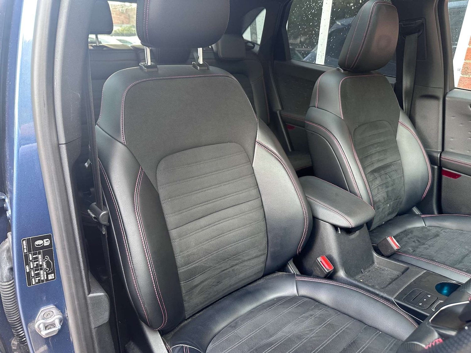 Used Ford Kuga 2021 for sale - 76352618: Photo 19