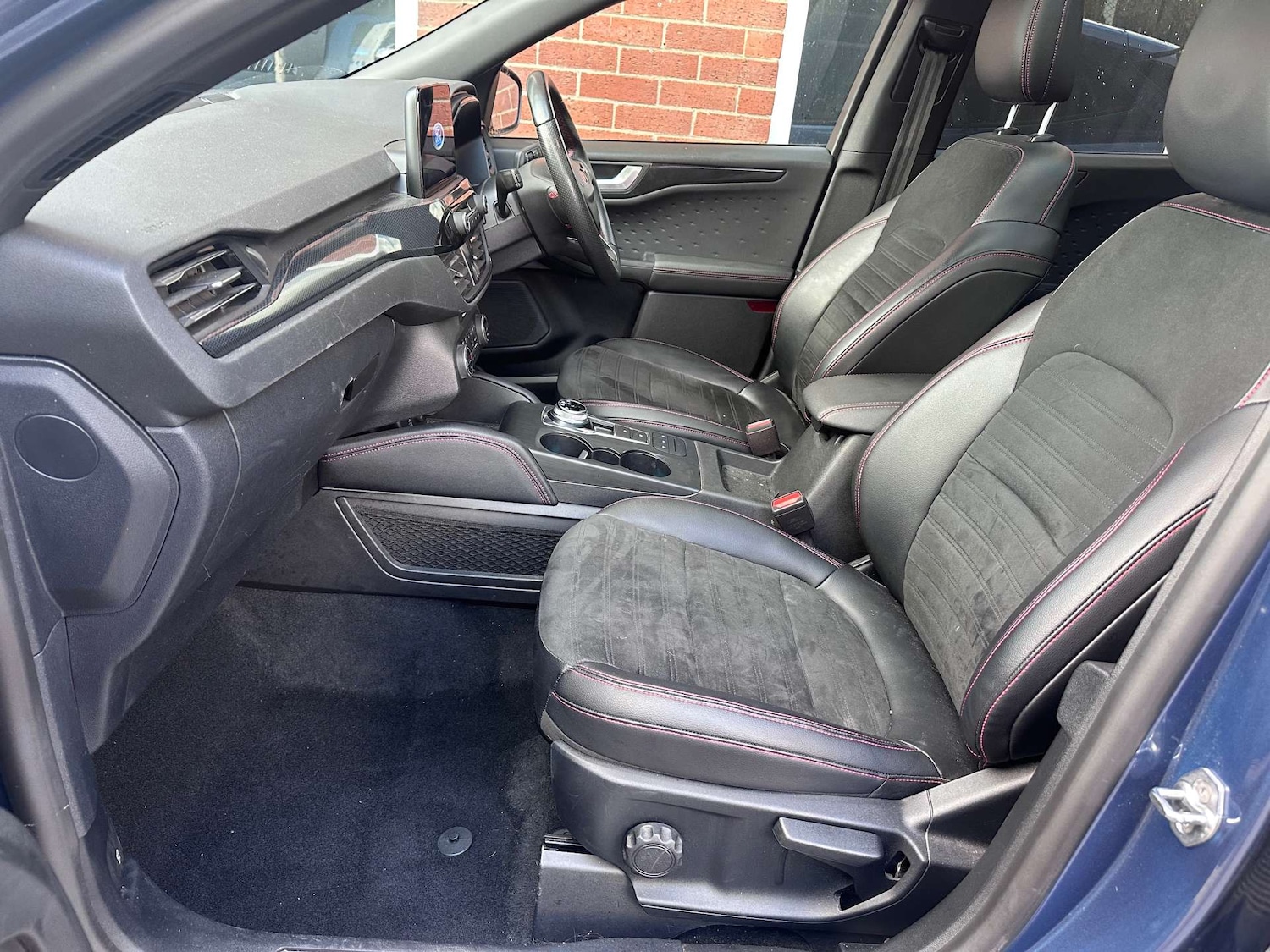 Used Ford Kuga 2021 for sale - 76352618: Photo 20