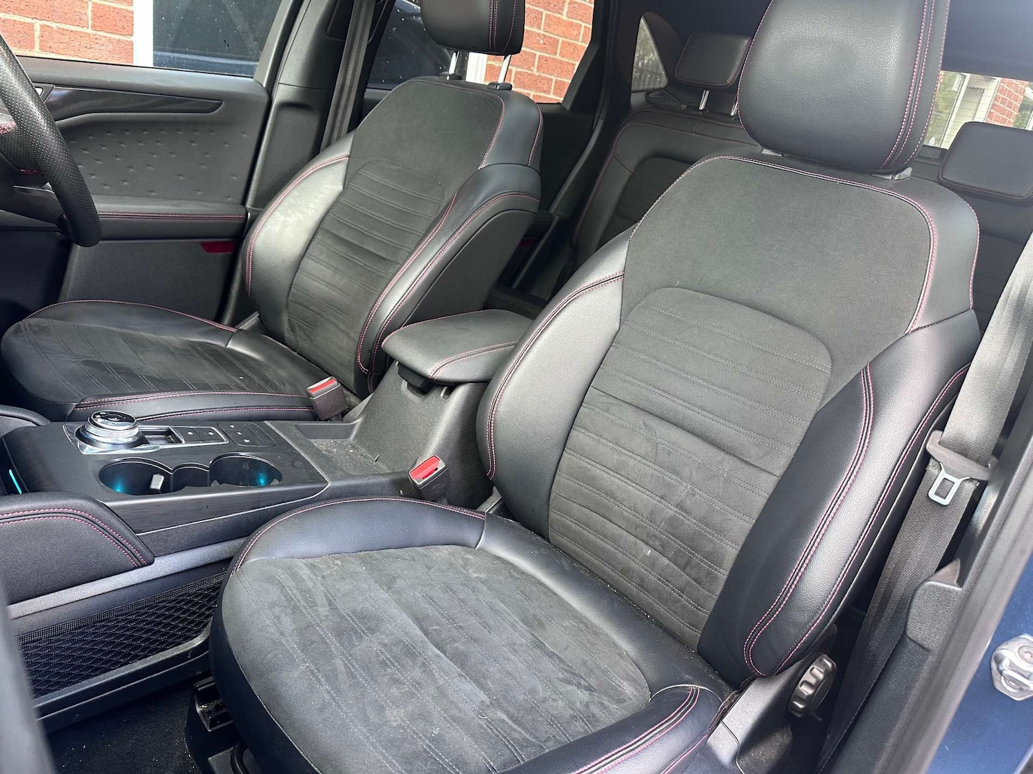 Used Ford Kuga 2021 for sale - 76352618: Photo 21