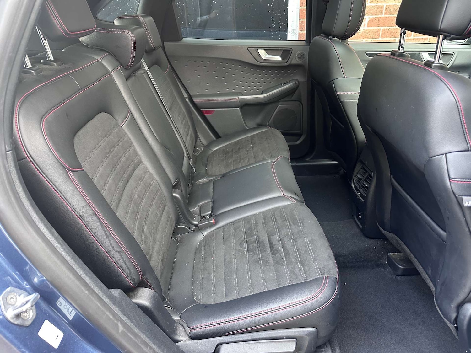 Used Ford Kuga 2021 for sale - 76352618: Photo 22