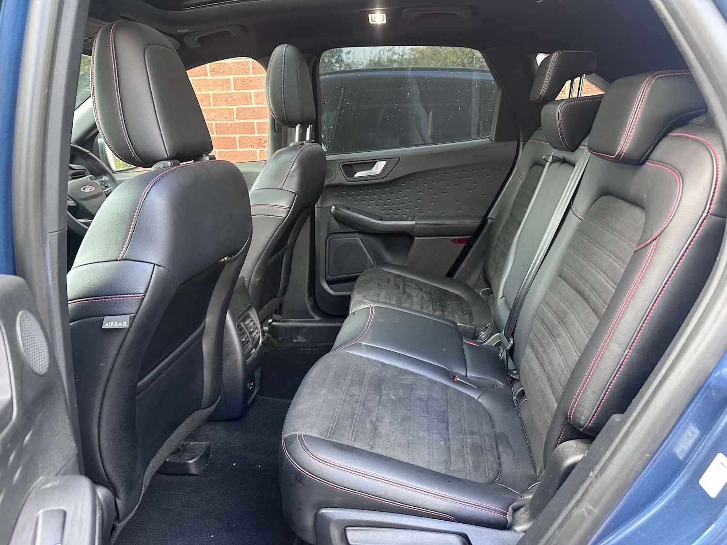 Used Ford Kuga 2021 for sale - 76352618: Photo 23