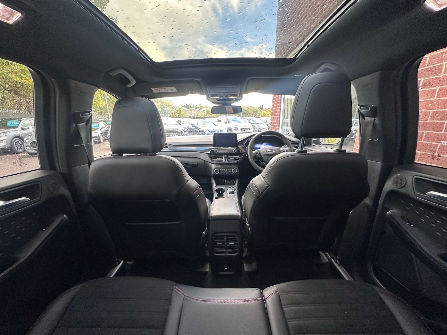 Used Ford Kuga 2021 for sale - 76352618: Photo 25