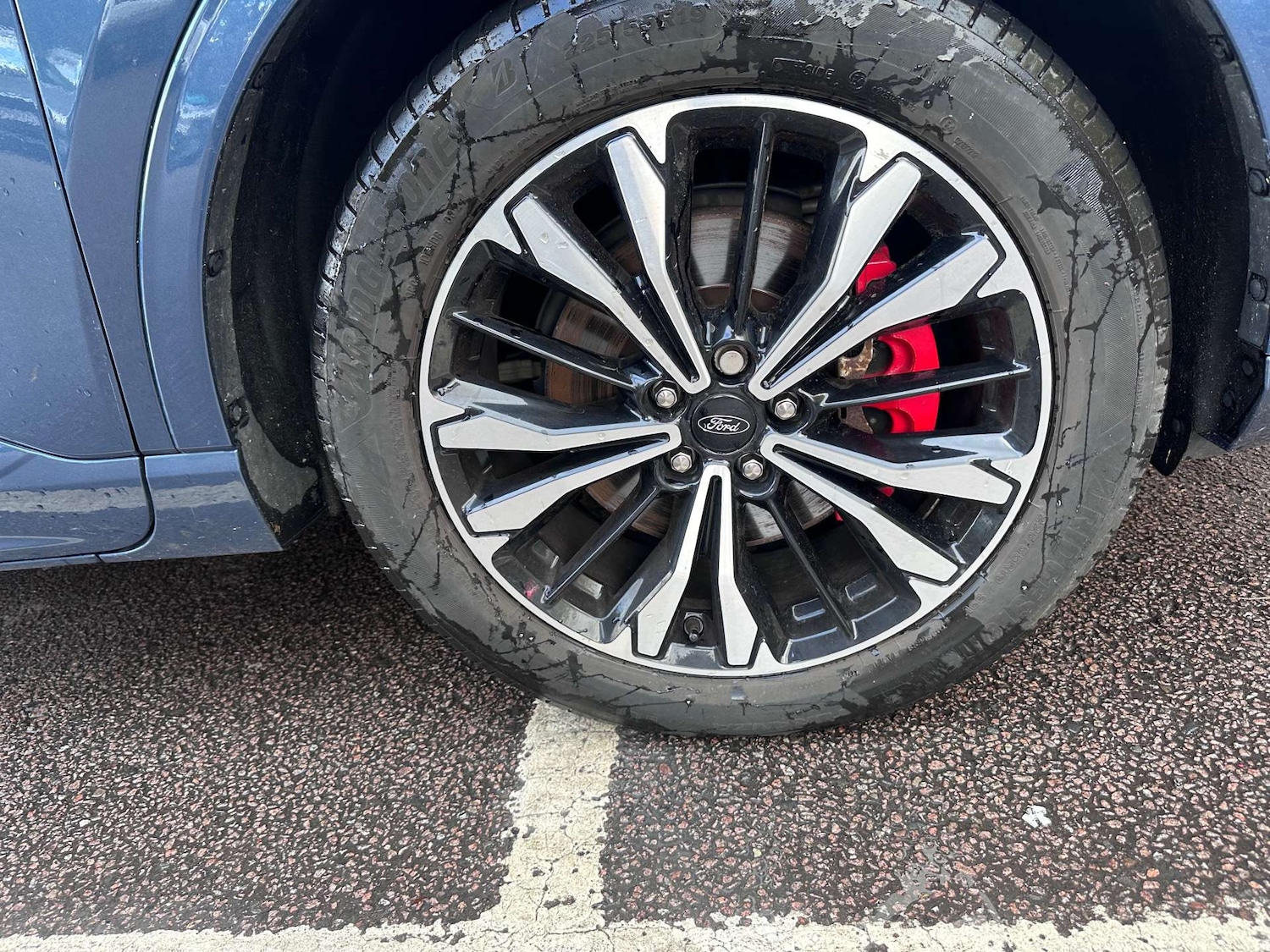 Used Ford Kuga 2021 for sale - 76352618: Photo 26